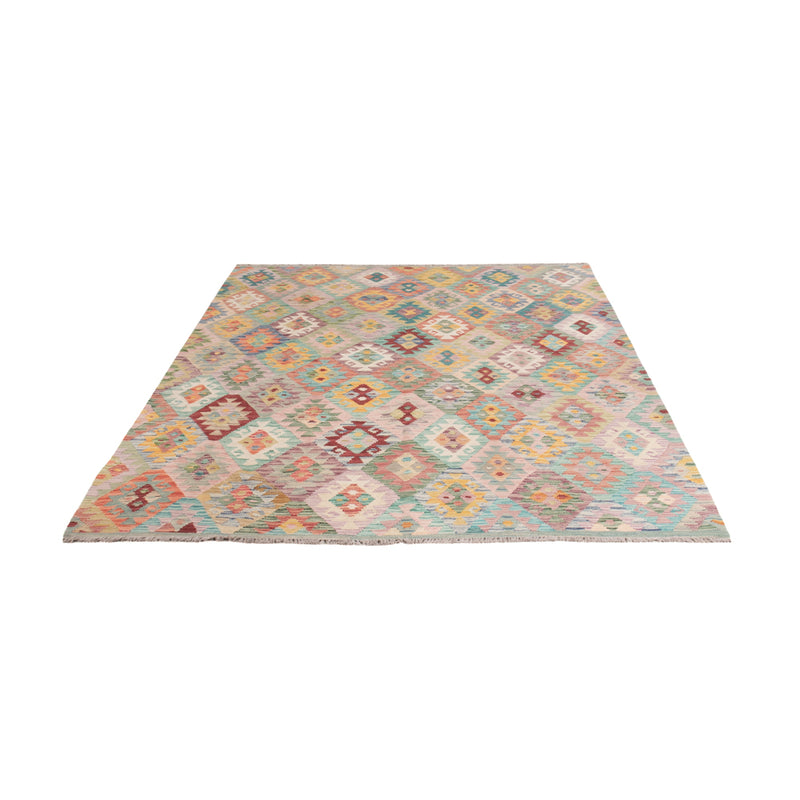 Kilim Maimana Teppe 256x176cm - Ullteppe