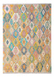 Kilim Maimana Teppe 245x175cm - Ullteppe