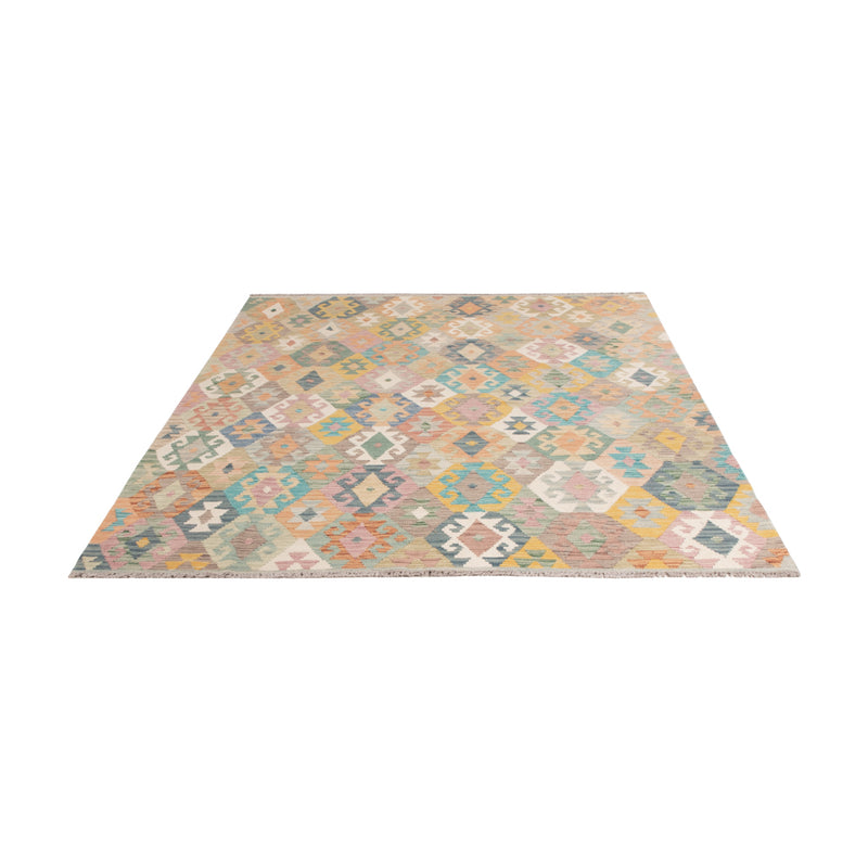 Kilim Maimana Teppe 245x175cm - Ullteppe