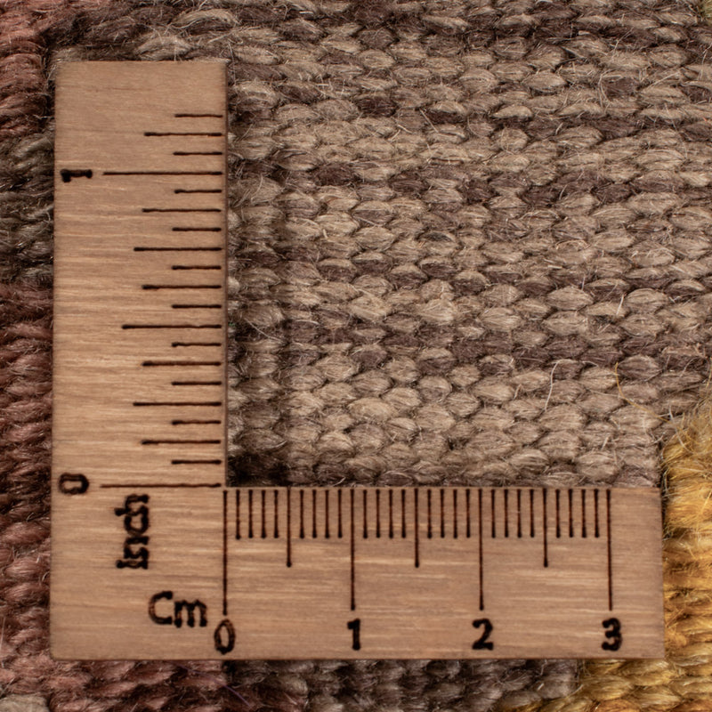 Kilim Maimana Teppe 245x175cm - Ullteppe