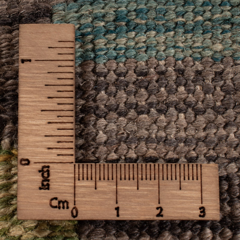Kilim Maimana Teppe 237x185cm - Ullteppe