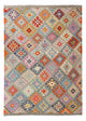 Kilim Maimana Teppe 175x250cm - Ullteppe