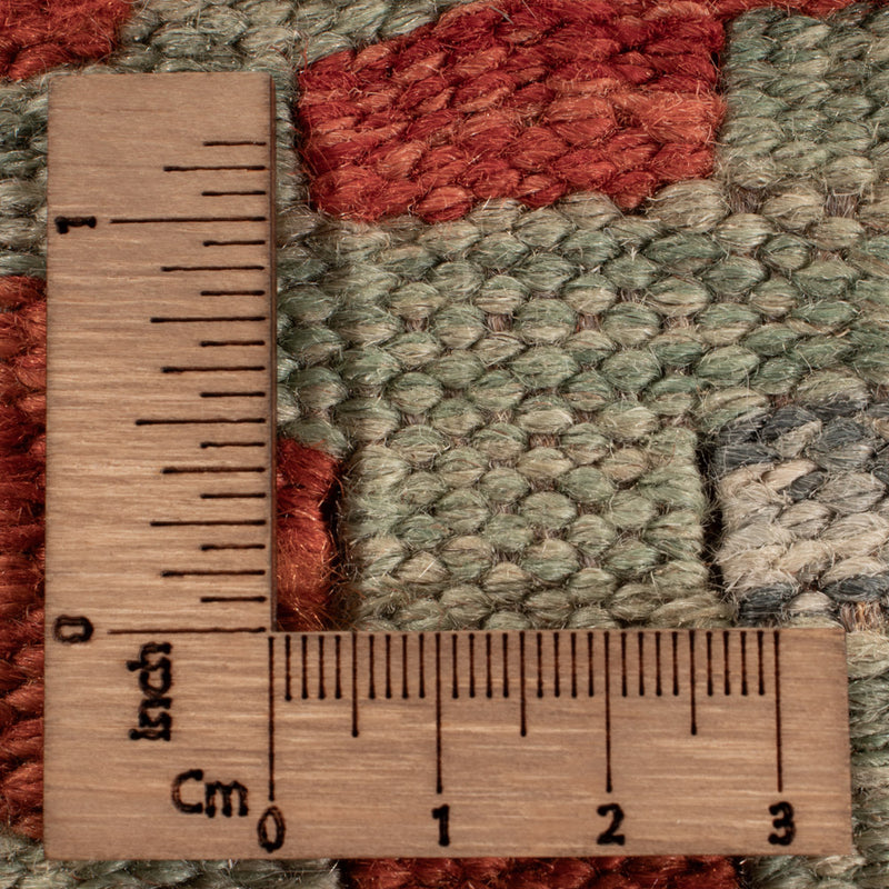 Kilim Maimana Teppe 175x250cm - Ullteppe