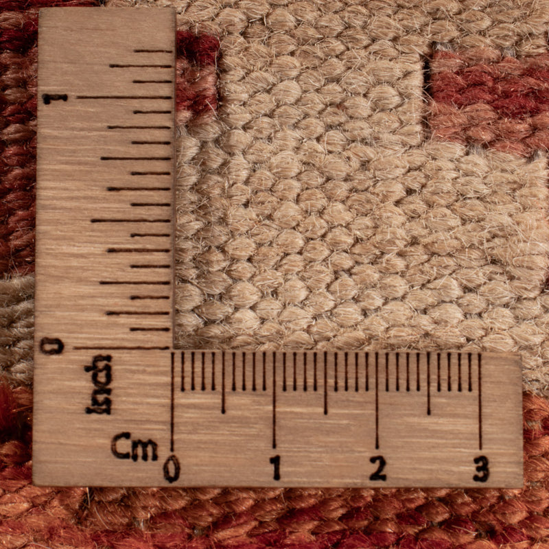 Kilim Maimana Teppe 242x173cm - Ullteppe