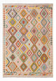 Kilim Maimana Teppe 243x170cm - Ullteppe