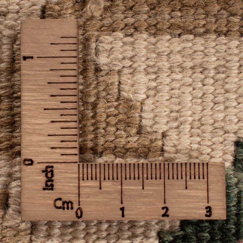 Kilim Maimana Teppe 243x170cm - Ullteppe