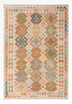 Kilim Maimana Teppe 244x170cm - Ullteppe