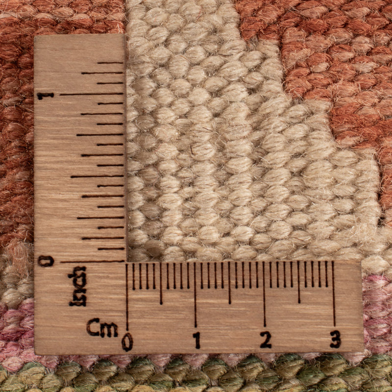 Kilim Maimana Teppe 244x170cm - Ullteppe
