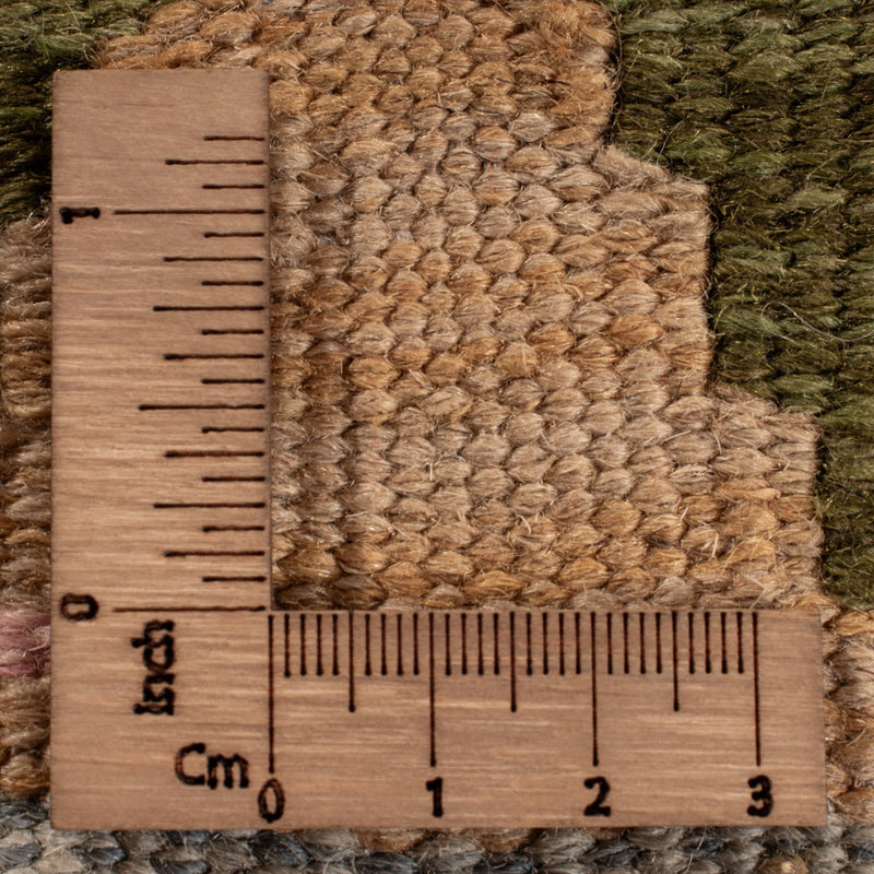 Kilim Maimana Teppe 172x243cm - Ullteppe