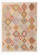 Kilim Maimana Teppe 244x171cm - Ullteppe