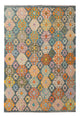 Kilim Maimana Teppe 168x251cm - Ullteppe