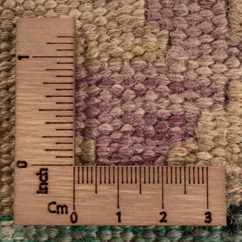 Kilim Maimana Teppe 168x251cm - Ullteppe