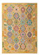 Kilim Maimana Teppe 178x255cm - Ullteppe