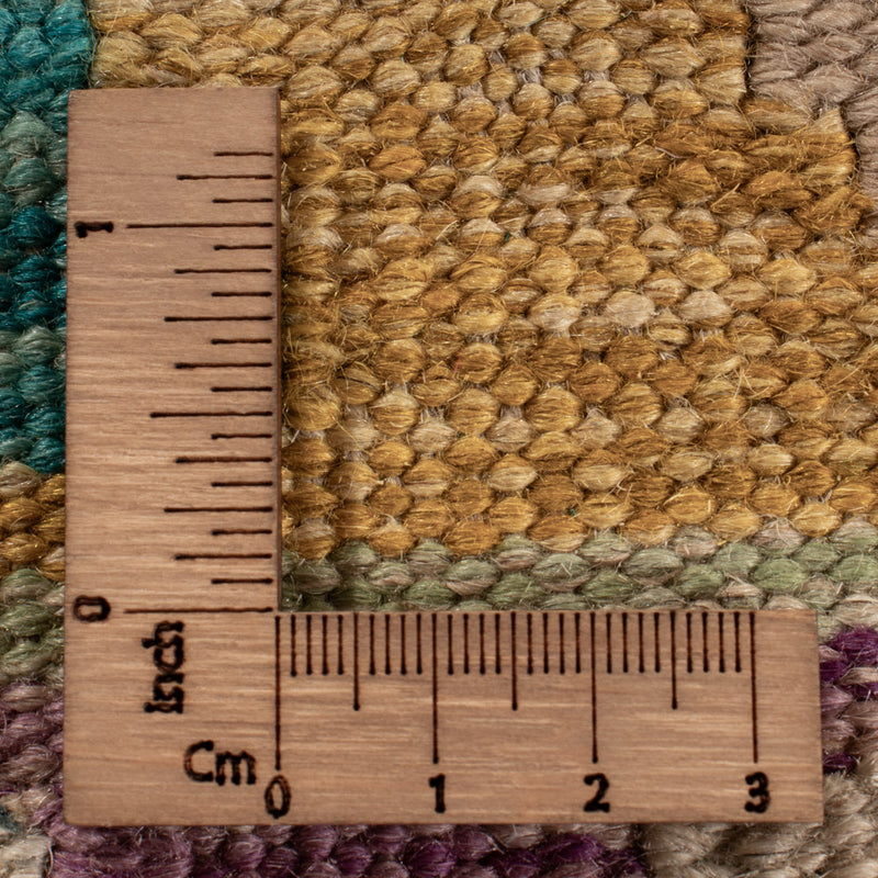 Kilim Maimana Teppe 178x255cm - Ullteppe