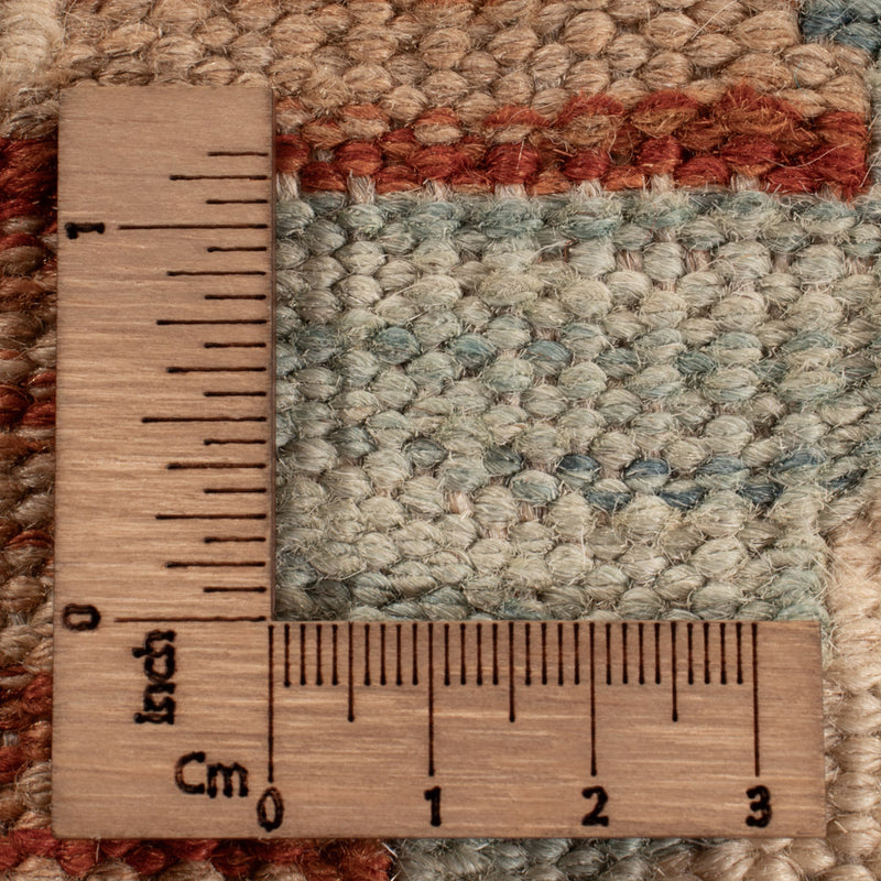 Kilim Maimana Teppe 249x179cm - Ullteppe