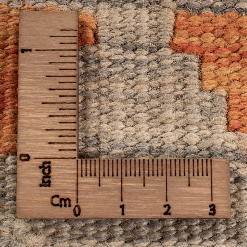 Kilim Maimana Teppe 255x181cm - Ullteppe
