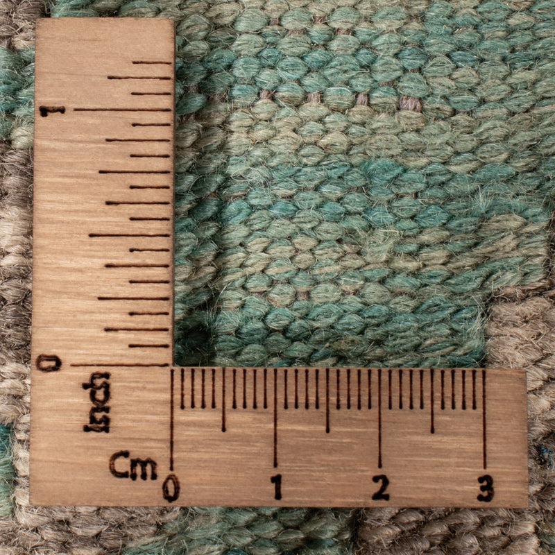 Kilim Maimana Teppe 252x185cm - Ullteppe