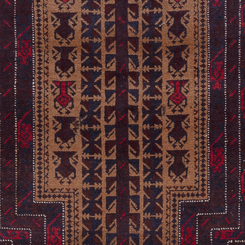 Balutsj-teppe 155x90cm - Orientalsk teppe