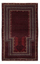 Balutsj-teppe 95x154cm - Orientalsk teppe