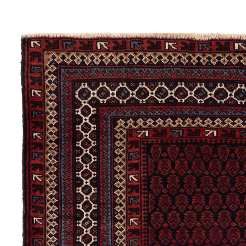 Balutsj-teppe 95x154cm - Orientalsk teppe