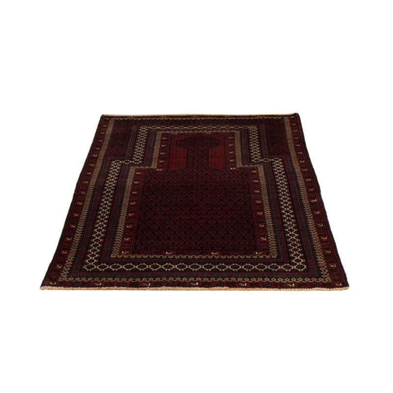 Balutsj-teppe 95x154cm - Orientalsk teppe