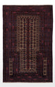 Balutsj-teppe 148x90cm - Orientalsk teppe