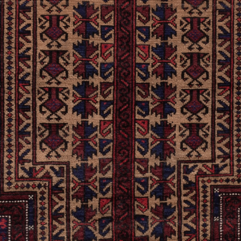 Balutsj-teppe 148x90cm - Orientalsk teppe