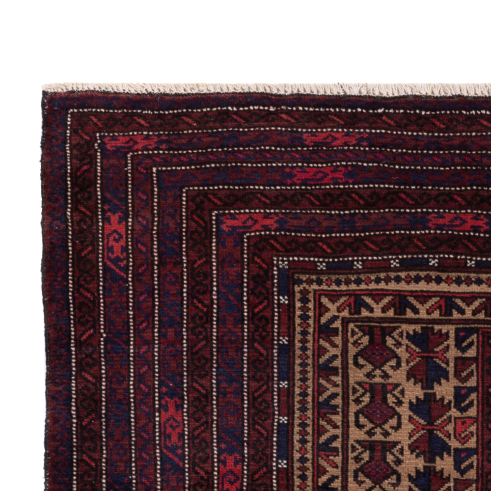 Balutsj-teppe 148x90cm - Orientalsk teppe