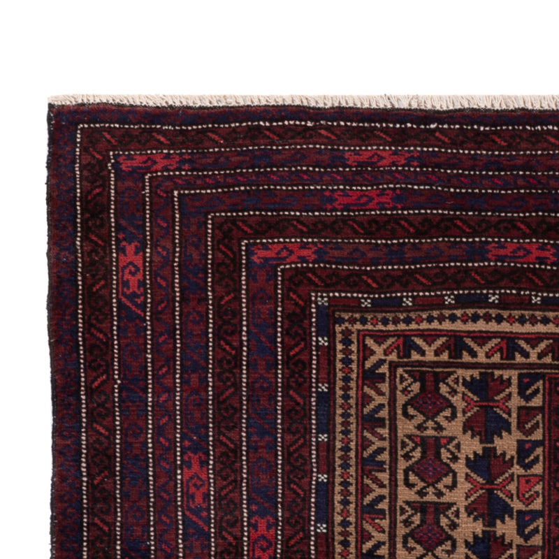 Balutsj-teppe 148x90cm - Orientalsk teppe