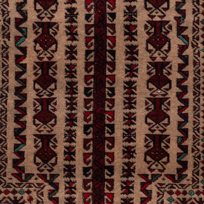 Balutsj-teppe 93x156cm - Orientalsk teppe