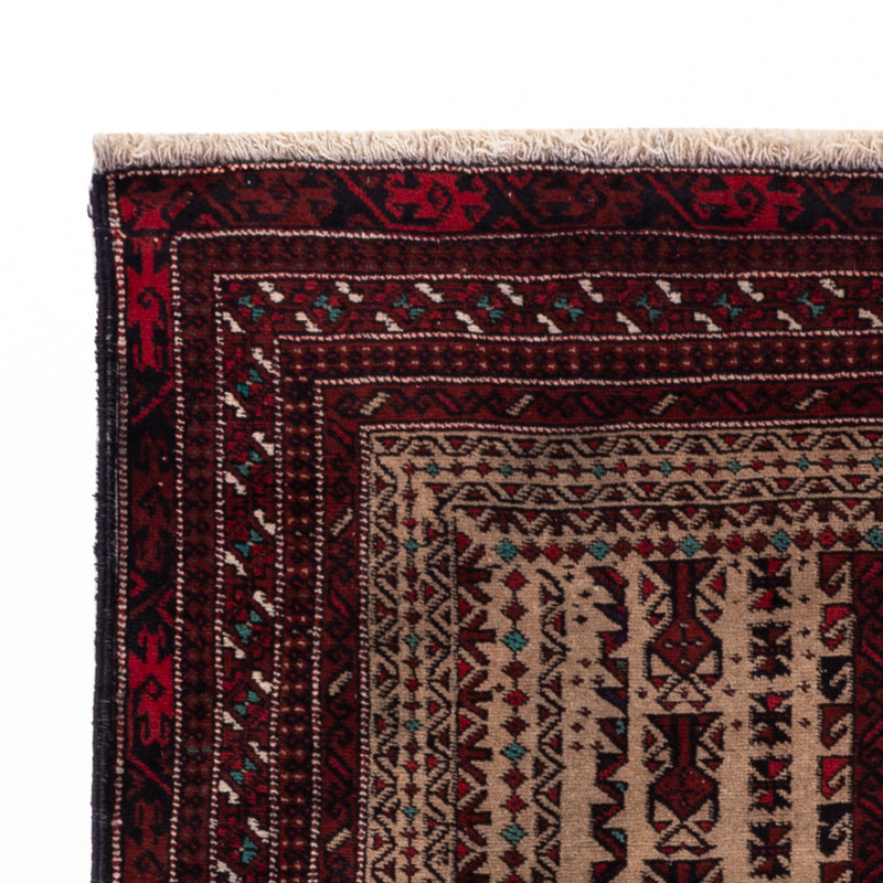 Balutsj-teppe 93x156cm - Orientalsk teppe