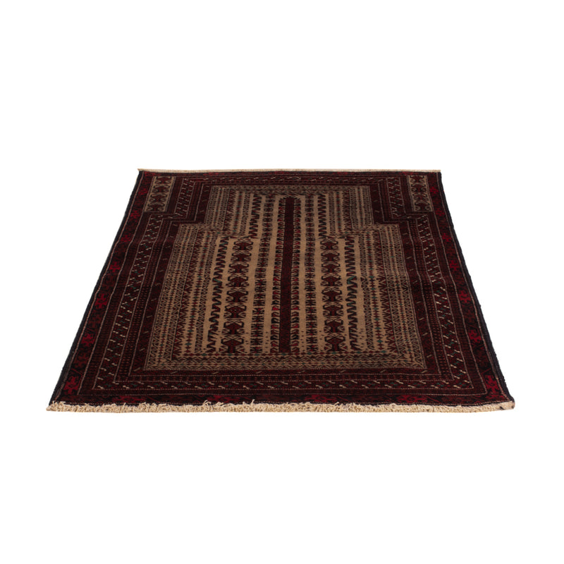 Balutsj-teppe 93x156cm - Orientalsk teppe