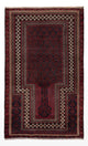 Balutsj-teppe 152x88cm - Orientalsk teppe