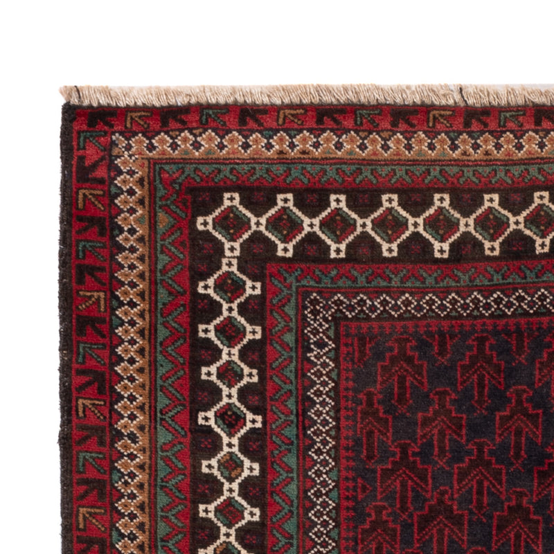Balutsj-teppe 152x88cm - Orientalsk teppe
