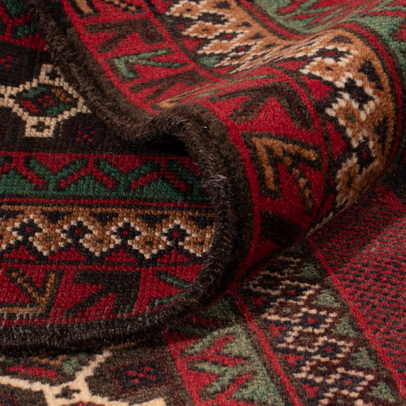 Balutsj-teppe 152x88cm - Orientalsk teppe