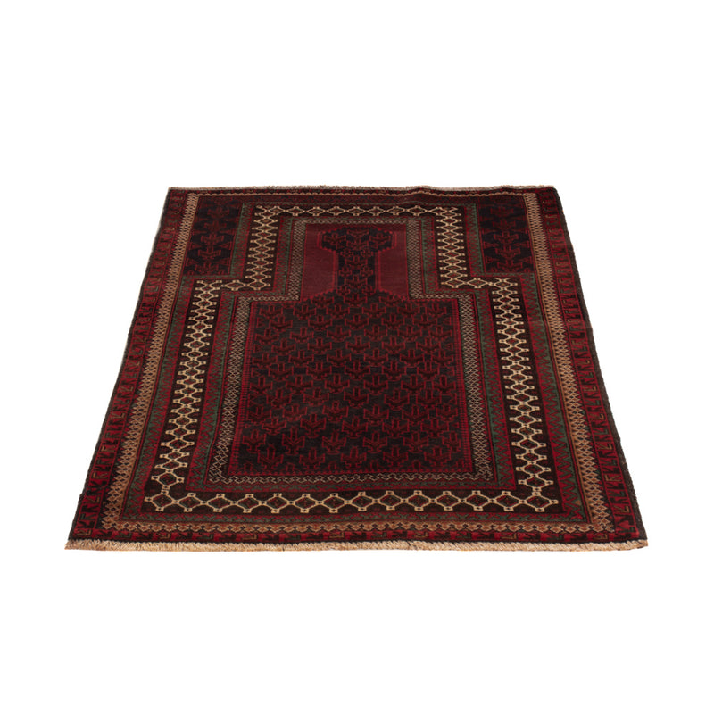 Balutsj-teppe 152x88cm - Orientalsk teppe