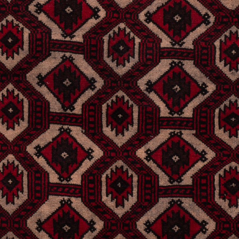 Balutsj-teppe 148x95cm - Orientalsk teppe