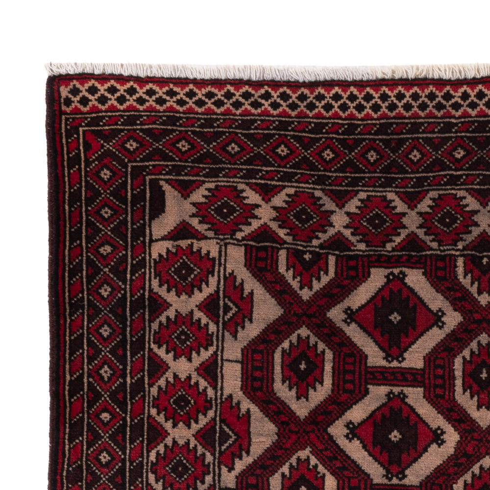 Balutsj-teppe 148x95cm - Orientalsk teppe