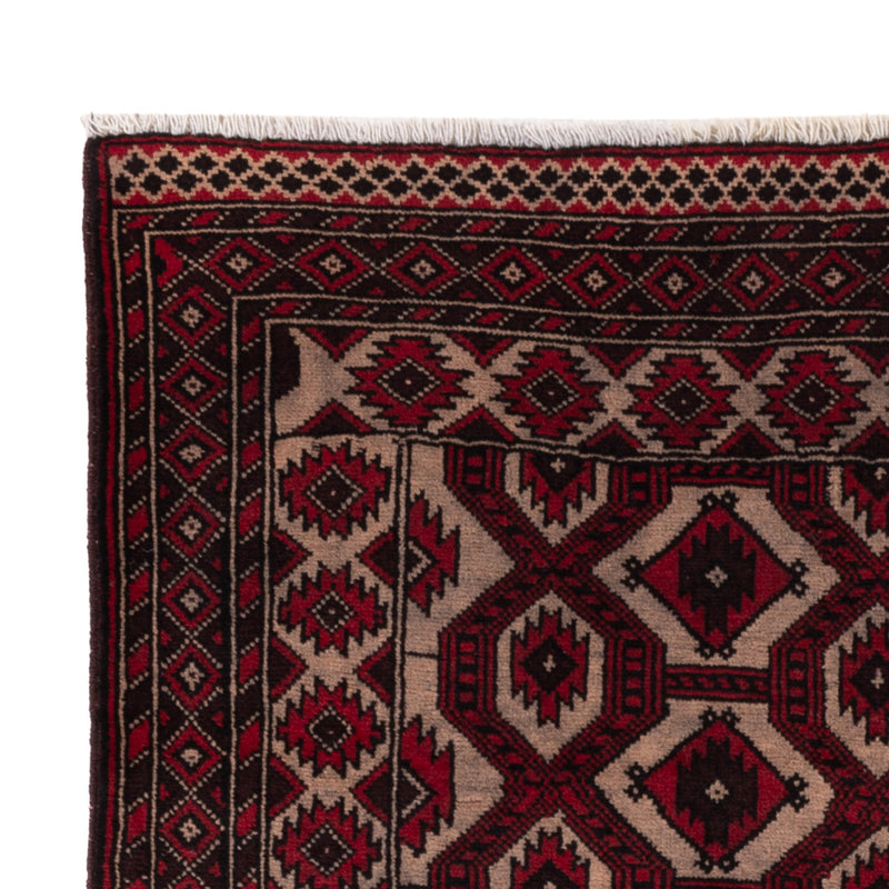 Balutsj-teppe 148x95cm - Orientalsk teppe