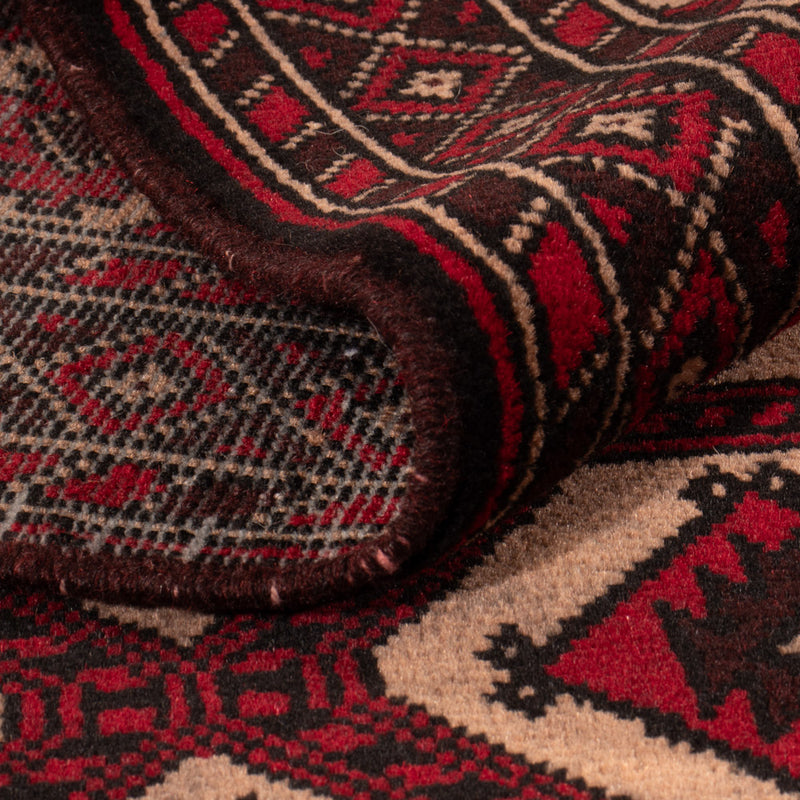 Balutsj-teppe 148x95cm - Orientalsk teppe
