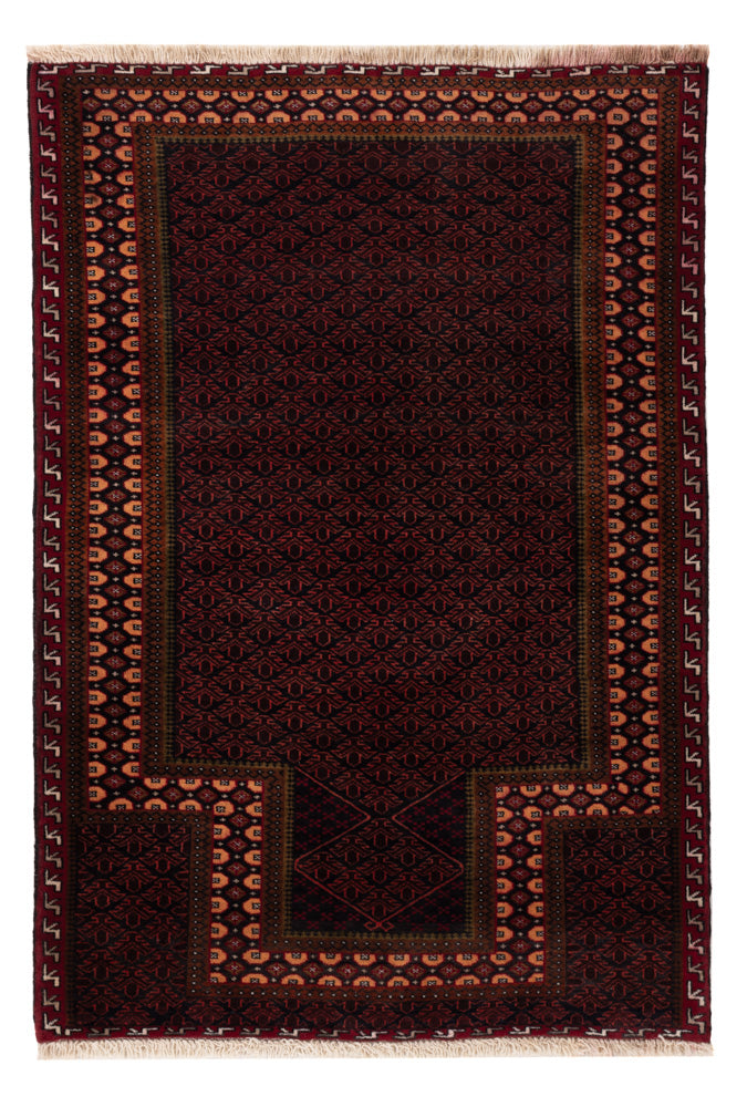 Balutsj-teppe 140x96cm - Orientalsk teppe