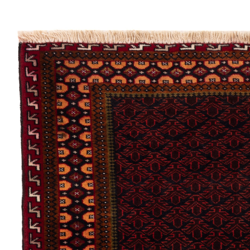 Balutsj-teppe 140x96cm - Orientalsk teppe