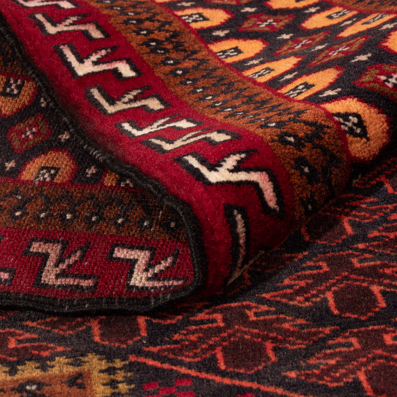 Balutsj-teppe 140x96cm - Orientalsk teppe