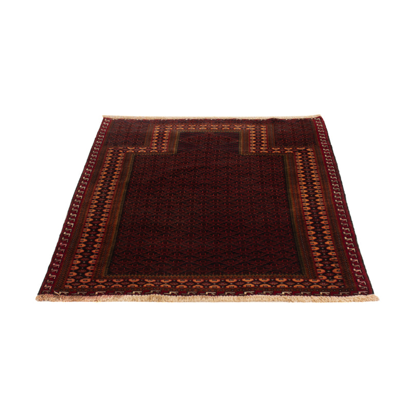 Balutsj-teppe 140x96cm - Orientalsk teppe