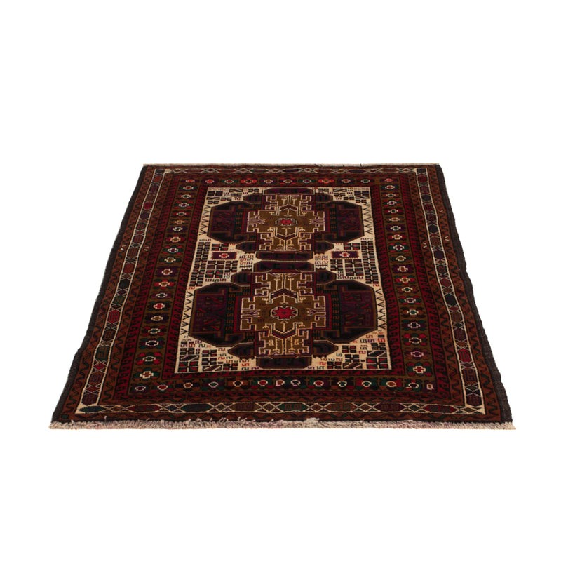 Balutsj-teppe 84x134cm - Orientalsk teppe