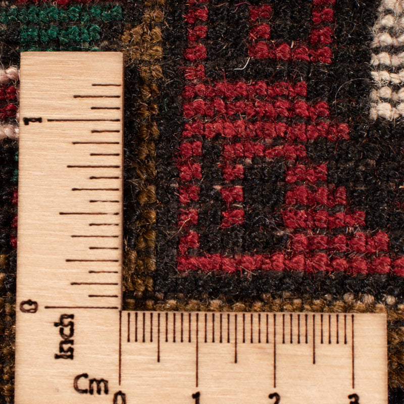 Balutsj-teppe 84x134cm - Orientalsk teppe