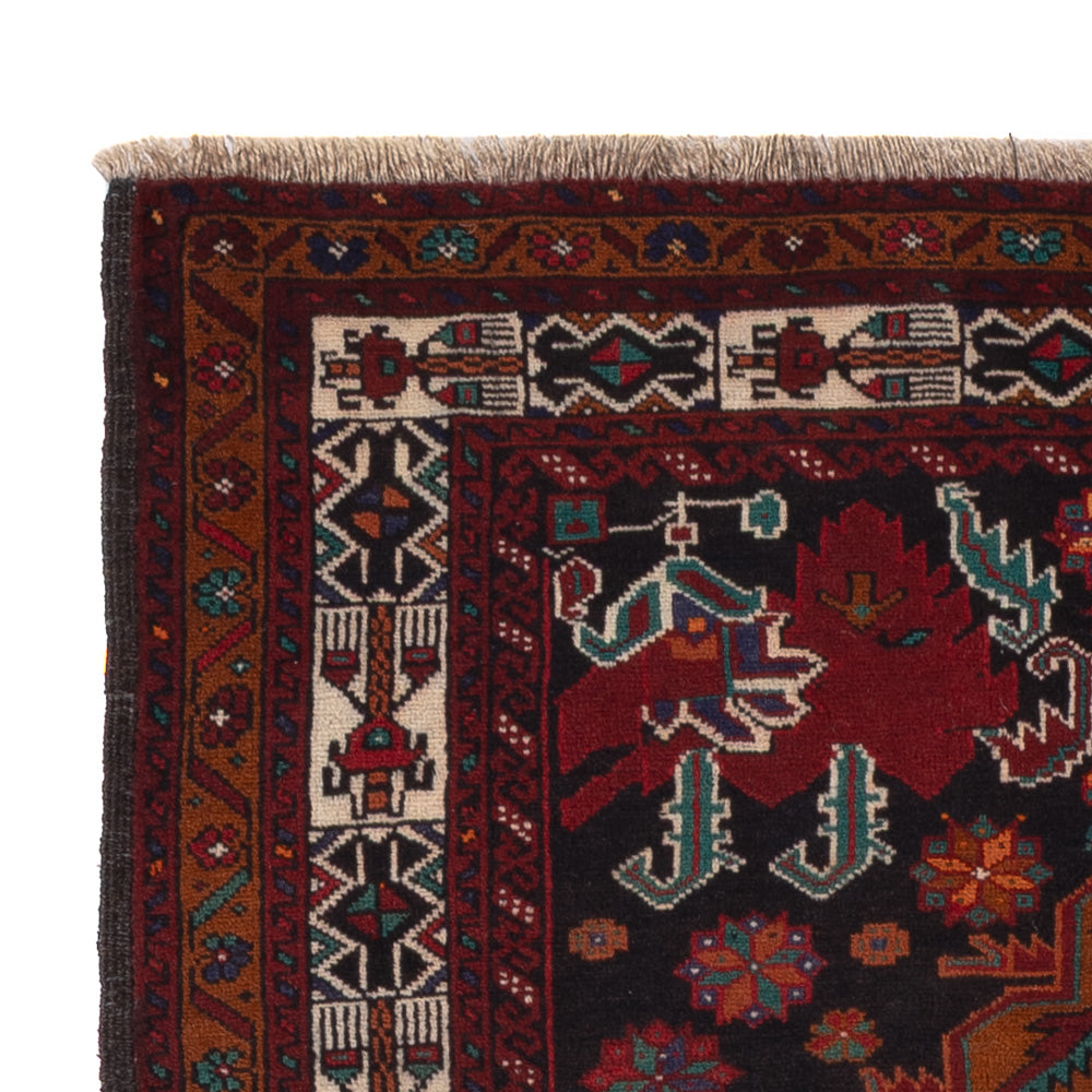 Balutsj-teppe 90x140cm - Orientalsk teppe