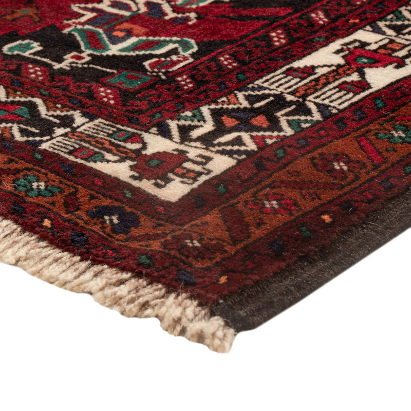 Balutsj-teppe 90x140cm - Orientalsk teppe