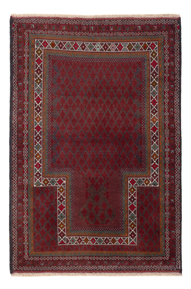 Balutsj-teppe 140x90cm - Orientalsk teppe