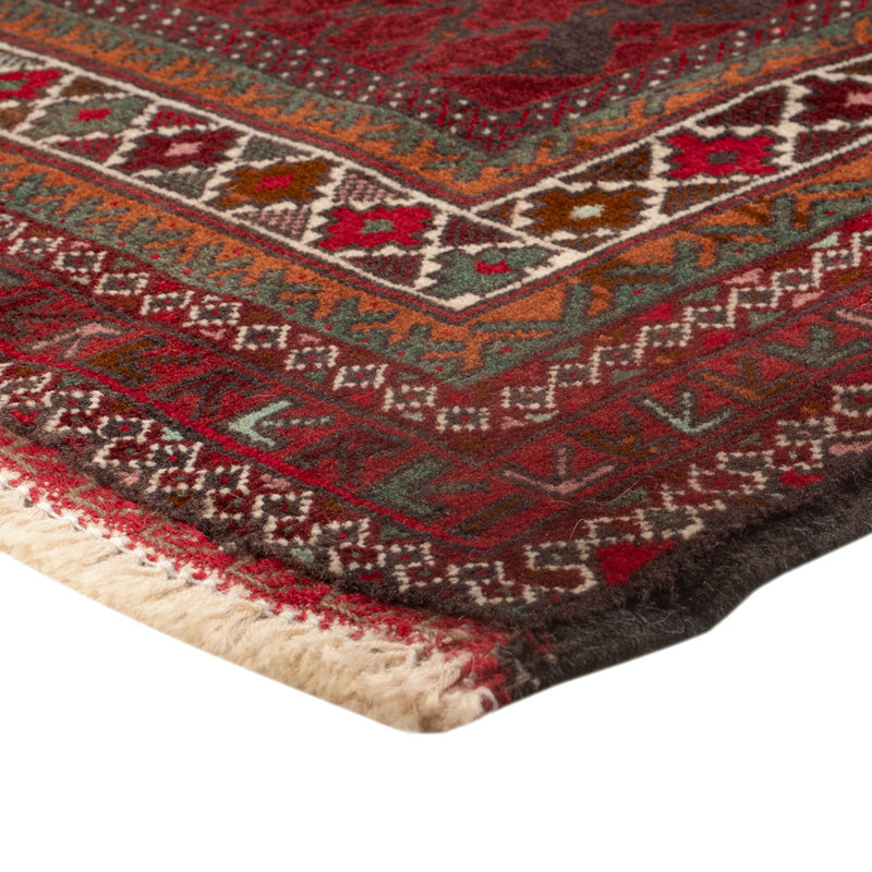 Balutsj-teppe 140x90cm - Orientalsk teppe